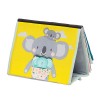 taf toys βιβλίο δραστηριοτήτων Tummy time book